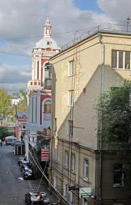 фото отеля 108 Minutes Hostel
