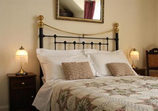 фото отеля Dunallan House Grantown-on-Spey