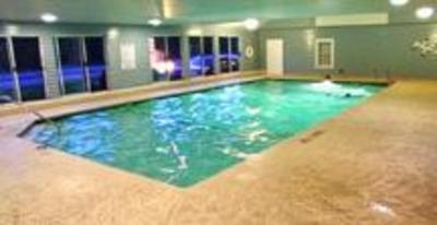 фото отеля The Beach House Mackinaw City