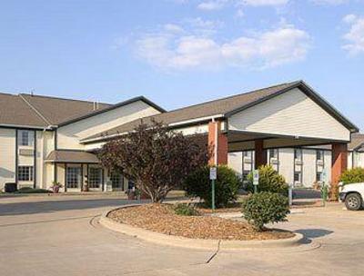 фото отеля Ramada Springfield North