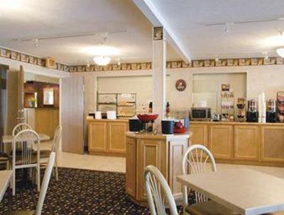 фото отеля Ramada Springfield North