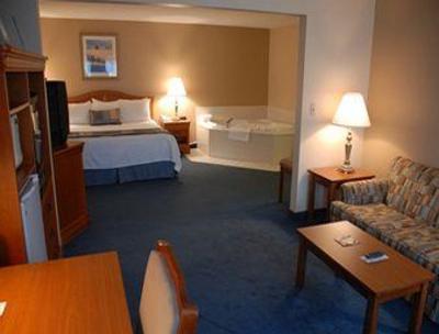 фото отеля Ramada Springfield North