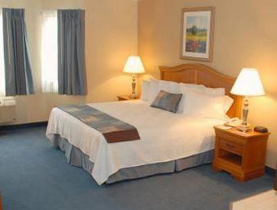 фото отеля Ramada Springfield North