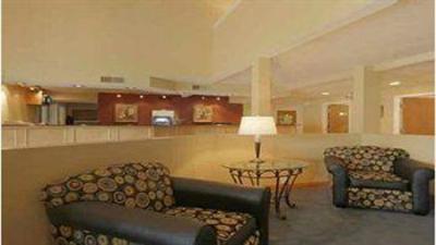 фото отеля Ramada Springfield North