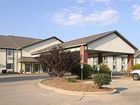 фото отеля Ramada Springfield North