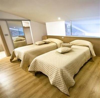 фото отеля Hotel Benessere Acquarossa