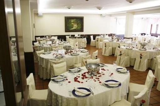 фото отеля Hotel Benessere Acquarossa
