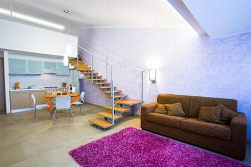 фото отеля Hotel Benessere Acquarossa