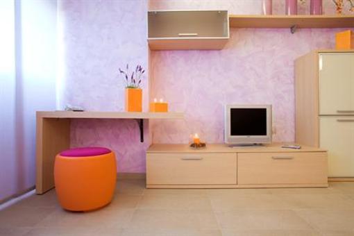 фото отеля Hotel Benessere Acquarossa