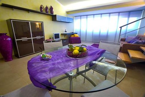 фото отеля Hotel Benessere Acquarossa