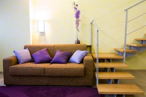 фото отеля Hotel Benessere Acquarossa