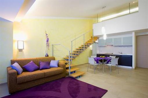 фото отеля Hotel Benessere Acquarossa