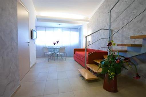 фото отеля Hotel Benessere Acquarossa