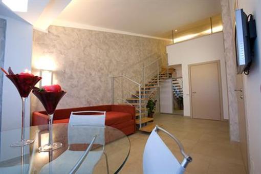 фото отеля Hotel Benessere Acquarossa