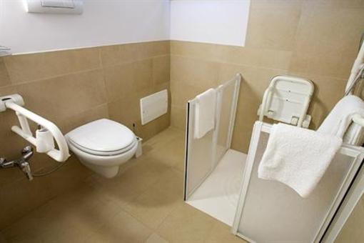фото отеля Hotel Benessere Acquarossa