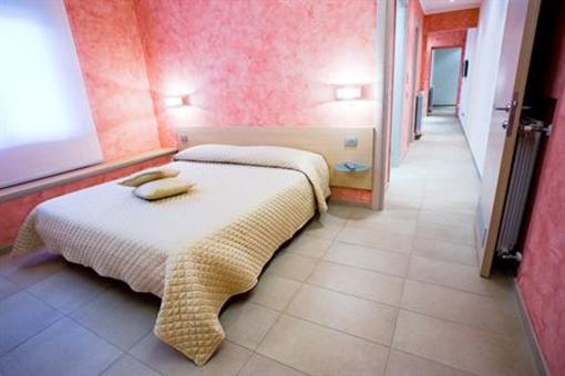 фото отеля Hotel Benessere Acquarossa