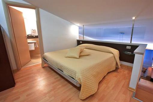 фото отеля Hotel Benessere Acquarossa