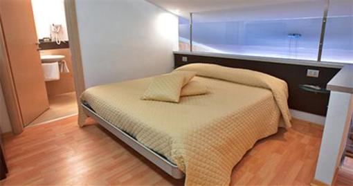 фото отеля Hotel Benessere Acquarossa