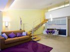 фото отеля Hotel Benessere Acquarossa