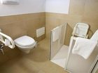 фото отеля Hotel Benessere Acquarossa