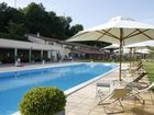 фото отеля Hotel Benessere Acquarossa