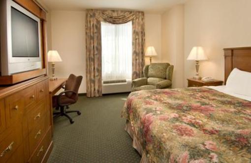 фото отеля Drury Inn St. Louis Festus