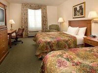 Drury Inn St. Louis Festus