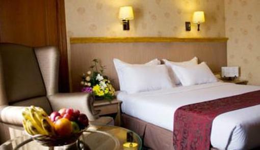 фото отеля Yasmin Resort & Conference Hotel
