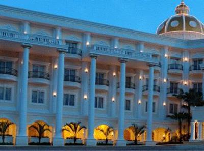 фото отеля Yasmin Resort & Conference Hotel