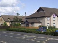 Premier Inn Glasgow Cumbernauld