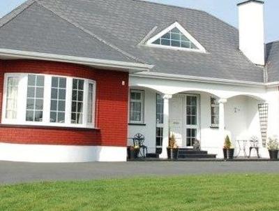 фото отеля Hazelbrook B&B Killarney