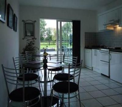 фото отеля Hazelbrook B&B Killarney