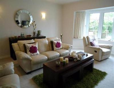 фото отеля Hazelbrook B&B Killarney