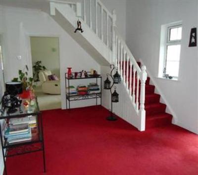 фото отеля Hazelbrook B&B Killarney