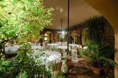 фото отеля Il Chiostro del Carmine Residence