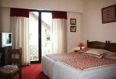 фото отеля Hotel Le Dracy