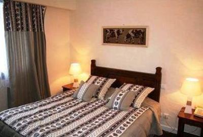 фото отеля Hotel Le Dracy