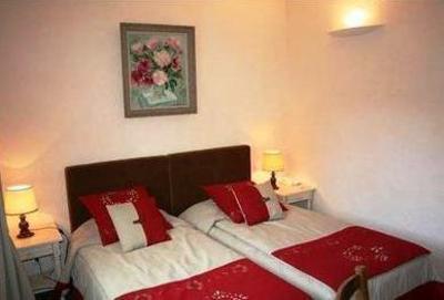 фото отеля Hotel Le Dracy