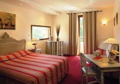 фото отеля Hotel Le Dracy