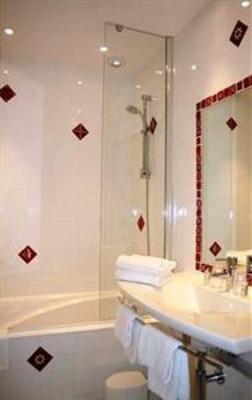 фото отеля Hotel Le Dracy