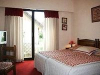 Hotel Le Dracy