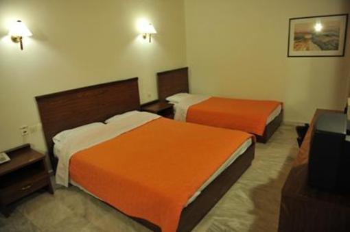 фото отеля Hotel Edelweiss Kalambaka