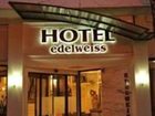 фото отеля Hotel Edelweiss Kalambaka