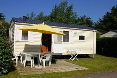 фото отеля Le Conguel Campsite