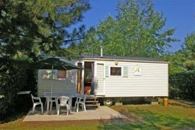 фото отеля Le Conguel Campsite