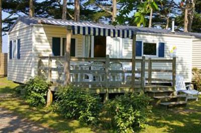 фото отеля Le Conguel Campsite