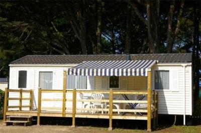 фото отеля Le Conguel Campsite