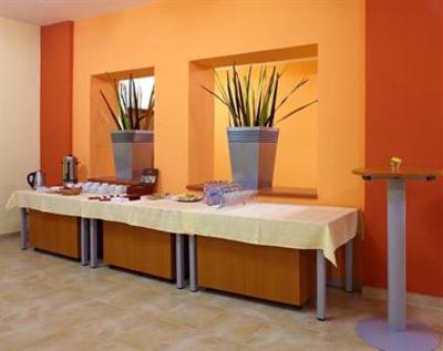 фото отеля Eliska Hotel