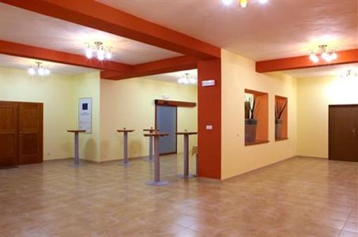 фото отеля Eliska Hotel