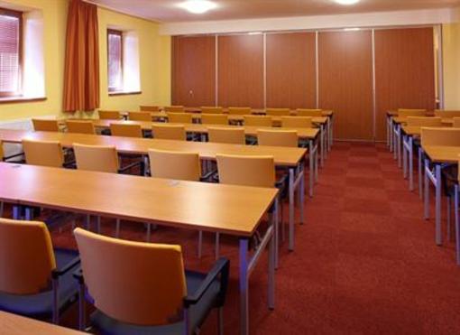 фото отеля Eliska Hotel